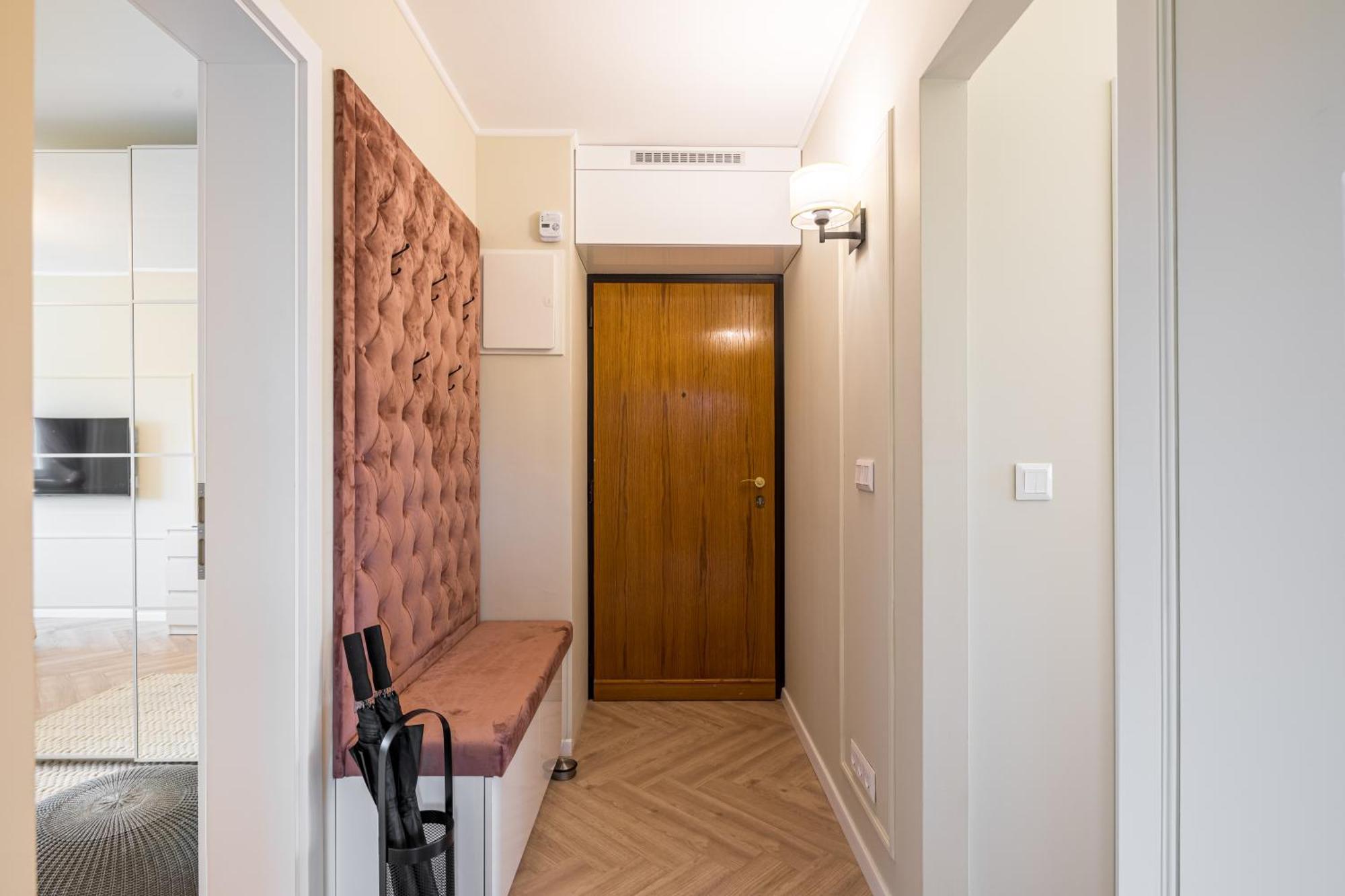 בודפשט Stock Room Apartman מראה חיצוני תמונה